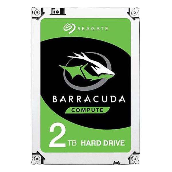 Ổ cứng HDD 4TB WD Blue WD40EZAX / Seagate BarraCuda ST4000DM004 – 3.5 inch SATA III