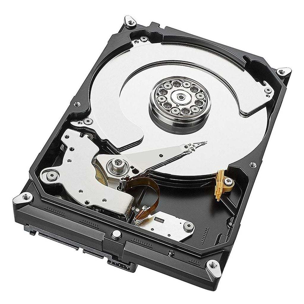 Ổ cứng HDD Seagate BarraCuda 4TB, ổ cứng gắn trong 4TB, ST4000DM004, ổ cứng karaoke, ổ cứng đầu liền
