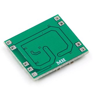 Module mạch khuếch đại âm thanh 2X3W 5V
