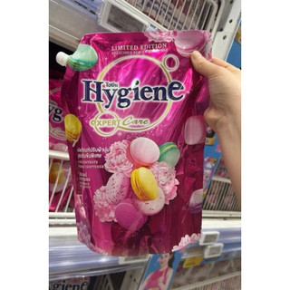 Xả Hy.gien Hương Bánh Thái Lan