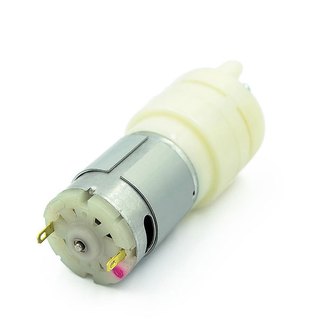 Máy Bơm RS365 6-12VDC