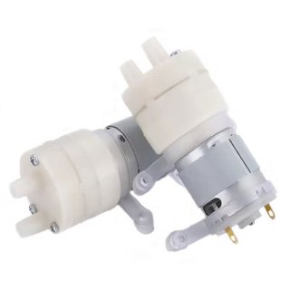 Máy Bơm RS365 6-12VDC