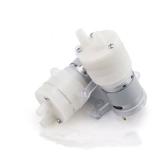 Máy Bơm RS365 6-12VDC