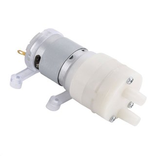Máy Bơm RS365 6-12VDC