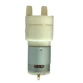 Máy Bơm RS365 6-12VDC