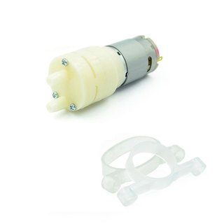 Máy Bơm RS365 6-12VDC