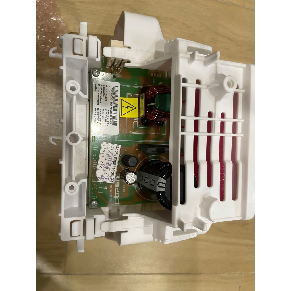 BO ĐIỀU TỐC MOTOR - HÀNG CHÍNH HÃNG - MODEL EWF8024BDWA EWW8023AEWA EWF1142BEWA EWW8023AEWA EWF7524C