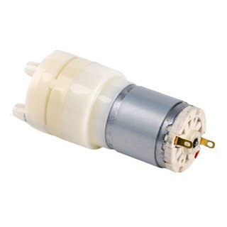 Máy Bơm RS365 6-12VDC