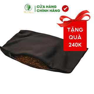Đai quấn muối có dây kéo, dùng đựng muối quấn bụng wonmom