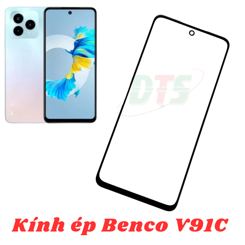 Kính ép dùng cho Benco V91C