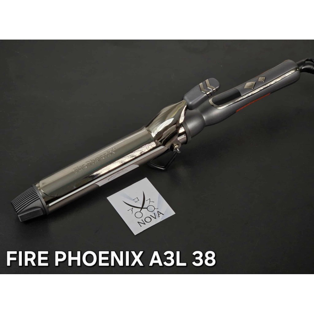 Máy tạo kiểu Fire phoenix A3L