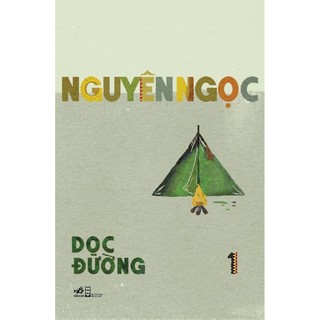 Sách - Dọc Đường (Nguyên Ngọc)