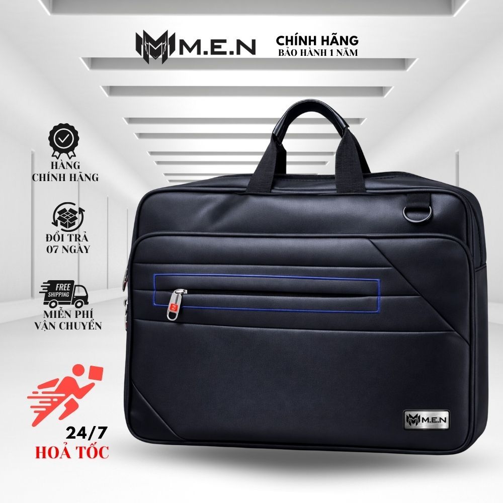 Cặp học sinh 17 Kiểu-Nẹp giữa-Chữ T-Lề trái-Cms-Ngang đôi-Khung xanh-Viền thêu chỉ xéo đa năng [CÓ S