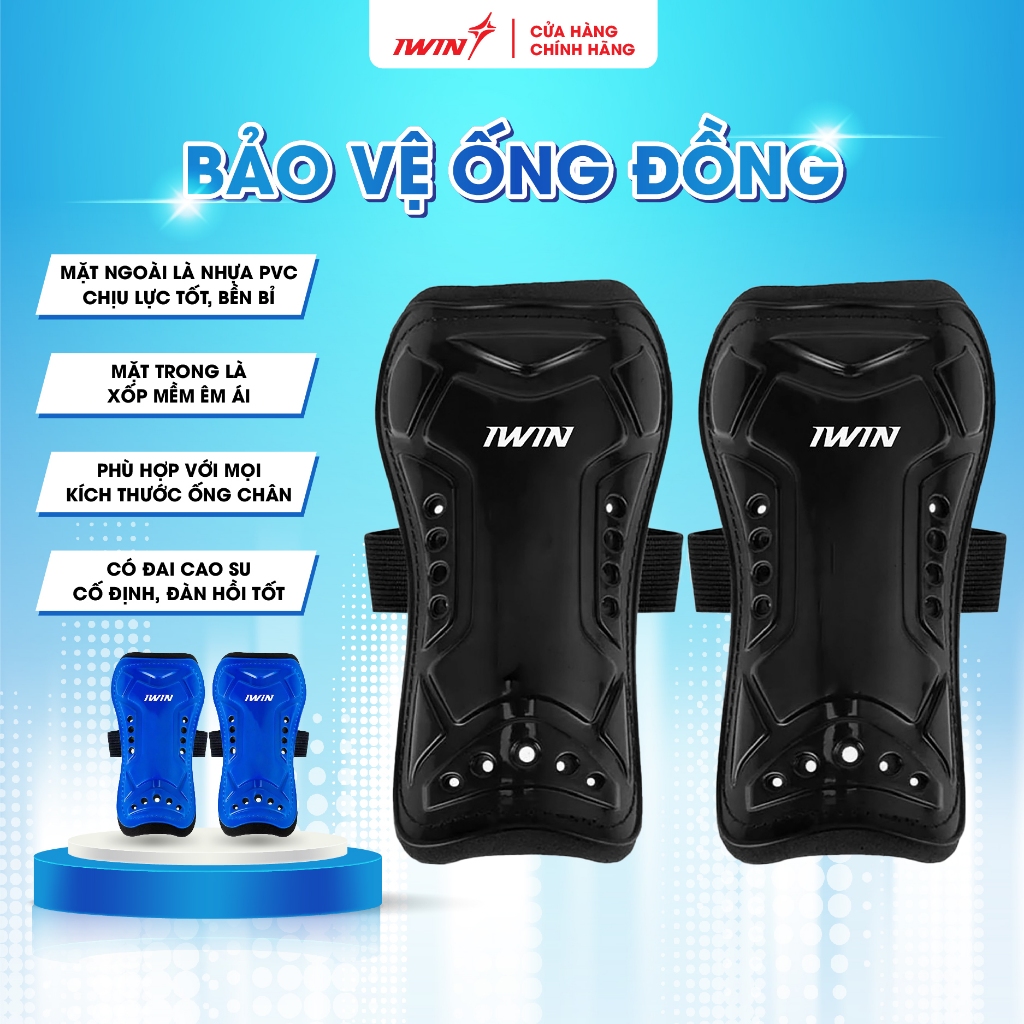 Rote iWin - Ốp ống đồng, bảo vệ ống quyển iWin chính hãng (1 cặp)