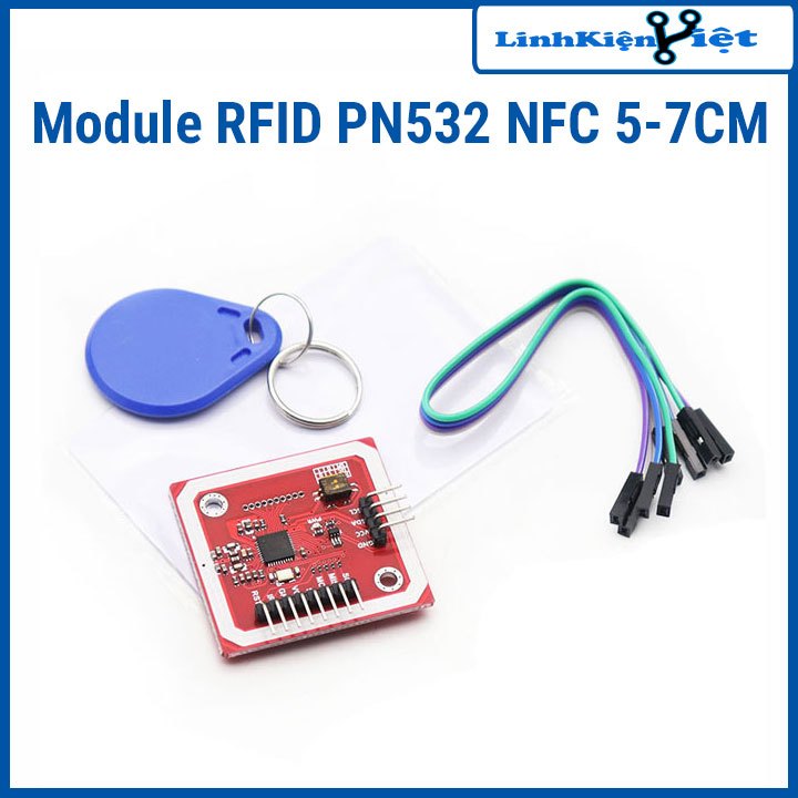 Module RFID PN532 NFC 5-7CM