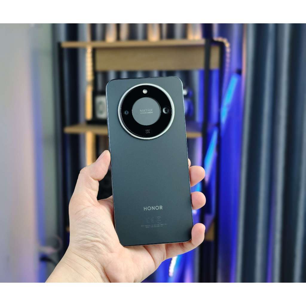 Điện Thoại Honor X9d 5G 8GB/256GB Chính Hãng | BigBuy360 - bigbuy360.vn