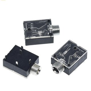 Jack Audio Cái 214M 3.5 - Có Ốc Vặn