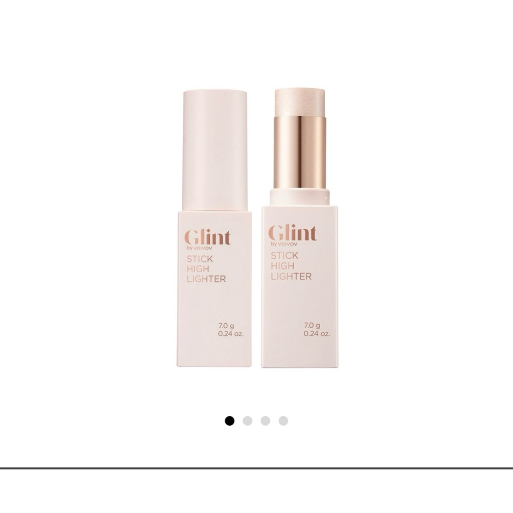 [Bill Duty] Bắt sáng highlight dạng thỏi Glint 7g