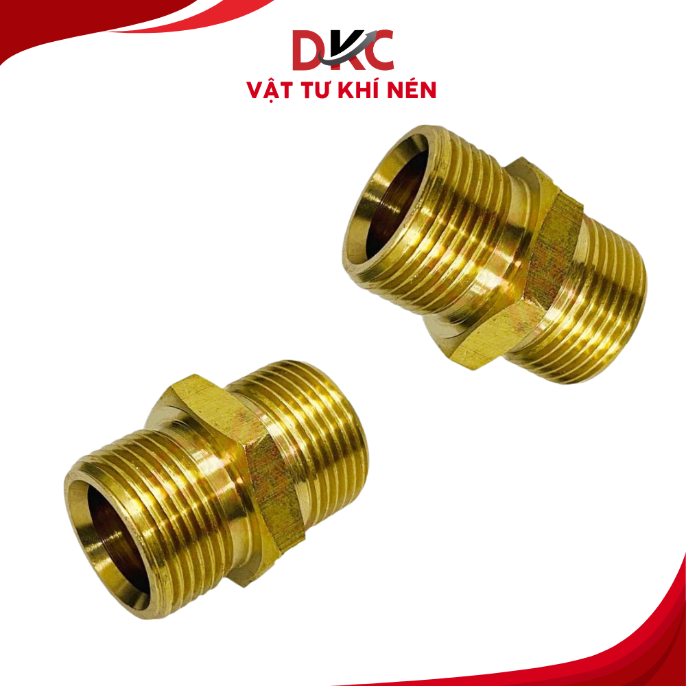 KÉP THAU NỐI 22 - ĐỒNG THAU