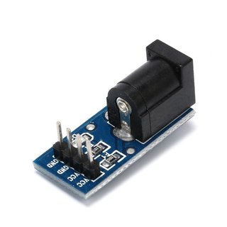 Module Nguồn DC 5.5x2.1