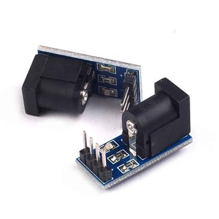 Module Nguồn DC 5.5x2.1