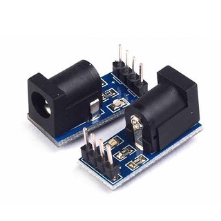 Module Nguồn DC 5.5x2.1