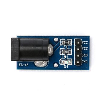 Module Nguồn DC 5.5x2.1