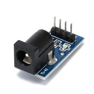 Module Nguồn DC 5.5x2.1