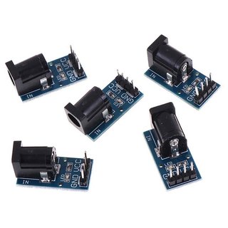 Module Nguồn DC 5.5x2.1