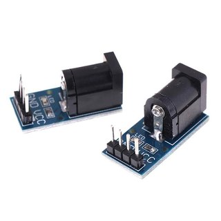 Module Nguồn DC 5.5x2.1