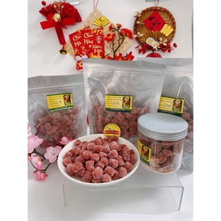 500g Kẹo Dâu Tây Đà Lạt