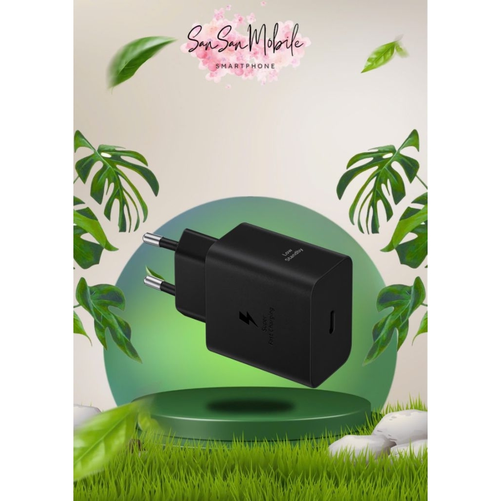 Củ sạc Samsung 45W chính hãng.