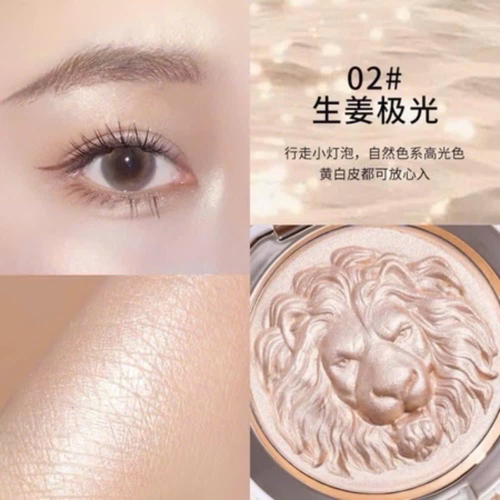 Highlight Sư Tử