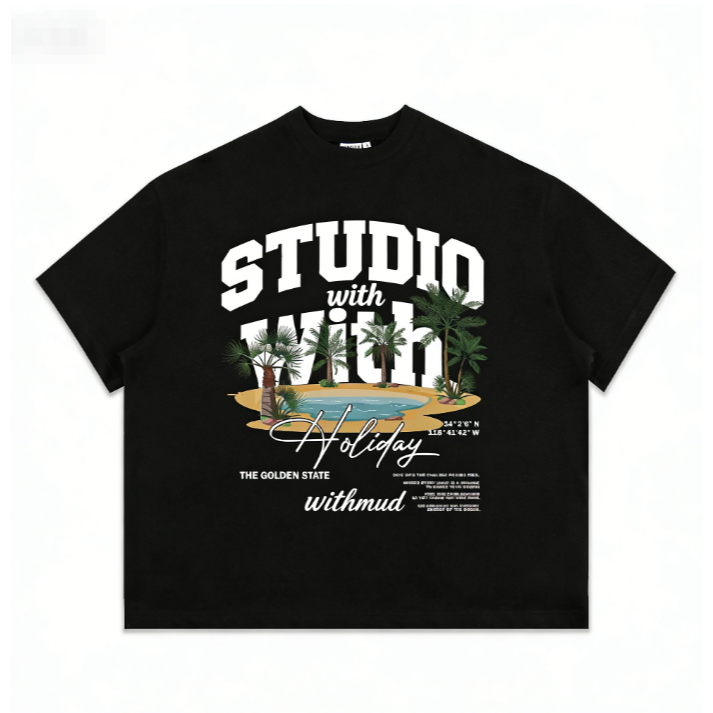 Gợi ý áo thun boxy bigsize nữ: 8 lựa chọn thoải mái và phong cách