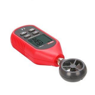 Máy Đo Vận Tốc Gió UNI-T UT363