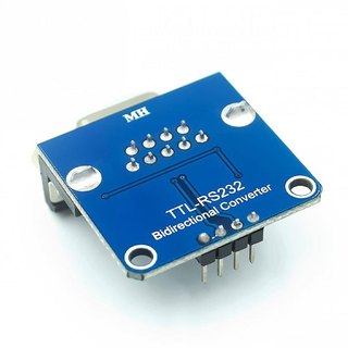 Module RS232 TO TTL Max3232 3V3-5V