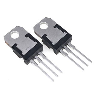 Chíp LM317 1.2-37V TO-220