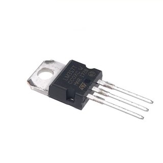 Chíp LM317 1.2-37V TO-220