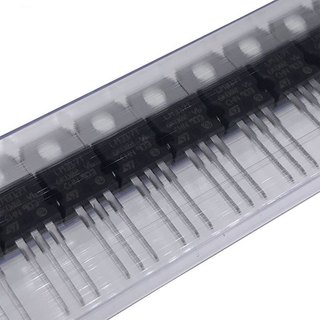 Chíp LM317 1.2-37V TO-220
