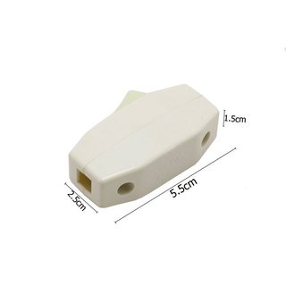 Công Tắc Bật Tắt 300VAC-5A