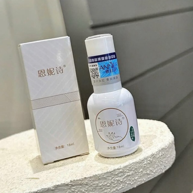 Gel 6in1 Annies làm móng dung tích 18ml