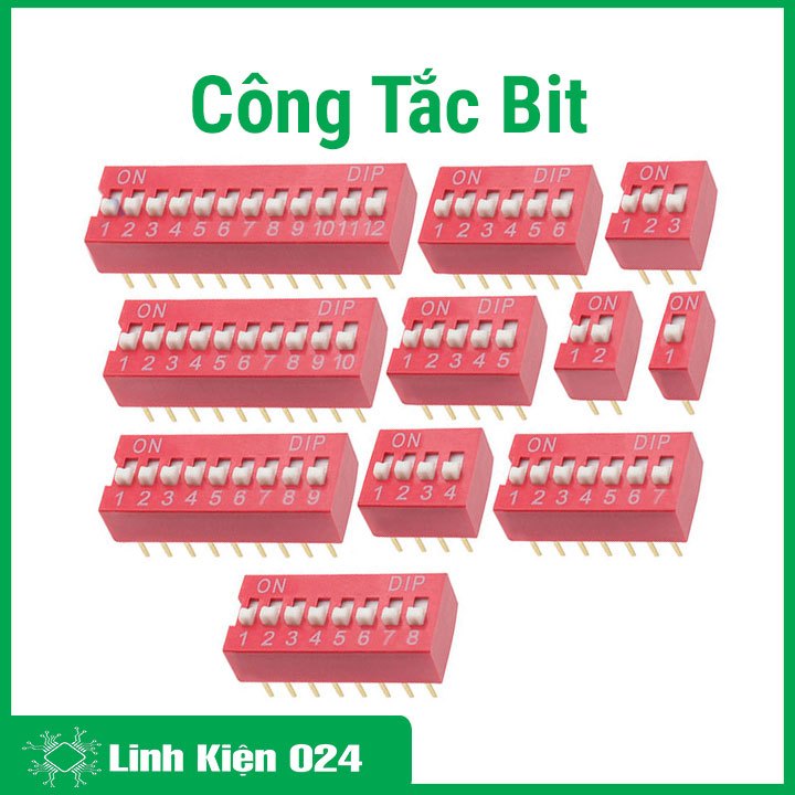 Công Tắc Bit