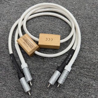 Dây av bãi USA cặp 1m
