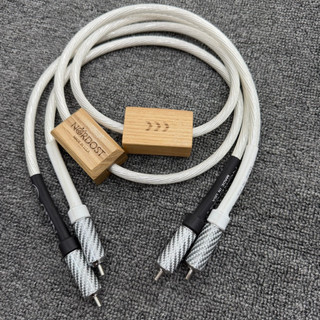 Dây av bãi USA cặp 1m