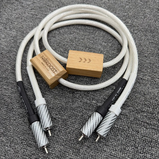 Dây av bãi USA cặp 1m