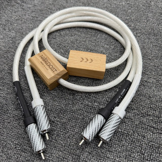 Dây av bãi USA cặp 1m