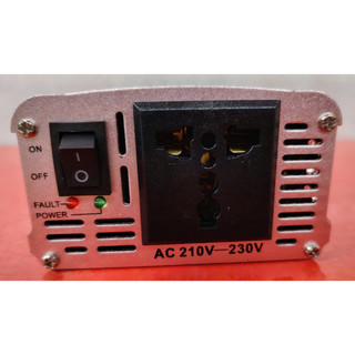 Kích điện 12V 2000W Suoer SUA-2000A