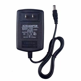 Nguồn Adapter 12V-2A 5.5*2.1mm