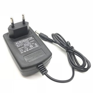 Nguồn Adapter 12V-2A 5.5*2.1mm