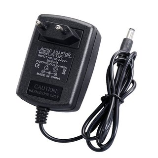 Nguồn Adapter 12V-2A 5.5*2.1mm